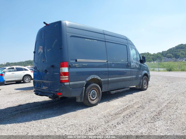 WD3PE7CD6JP640241 Mercedes-Benz SPRINTER CARGO VAN
