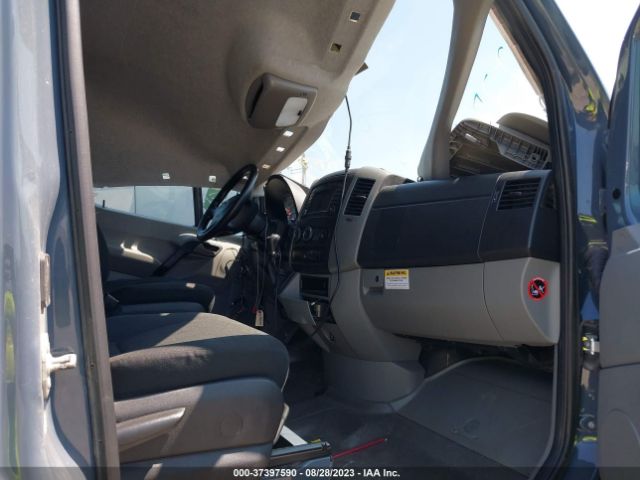 WD3PE7CD6JP640241 Mercedes-Benz SPRINTER CARGO VAN