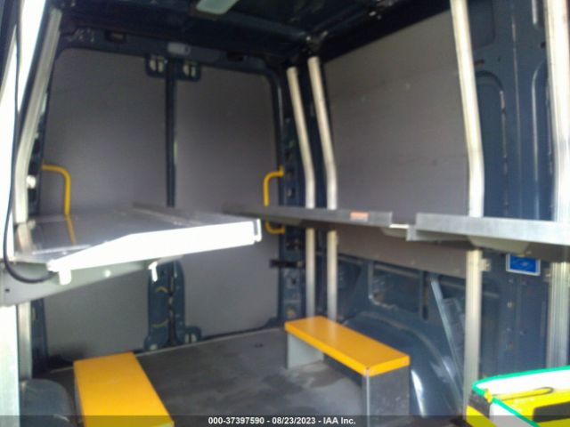 WD3PE7CD6JP640241 Mercedes-Benz SPRINTER CARGO VAN