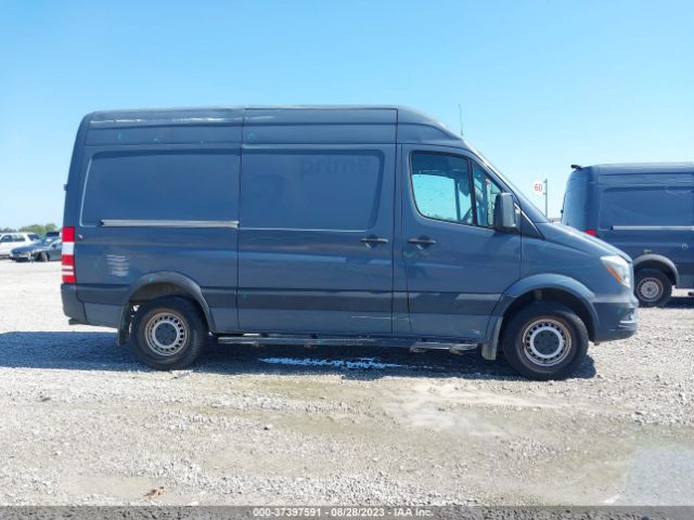 WD3PE7CD1JP638283 Mercedes-Benz SPRINTER CARGO VAN