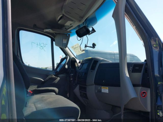WD3PE7CD1JP638283 Mercedes-Benz SPRINTER CARGO VAN