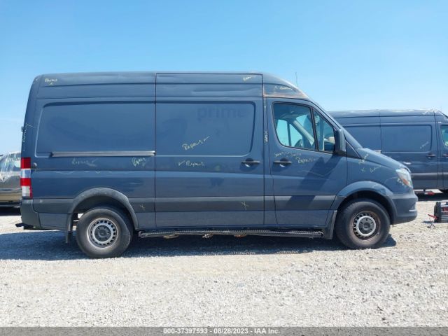 WD3PE7CD5JP633314 Mercedes-Benz SPRINTER CARGO VAN