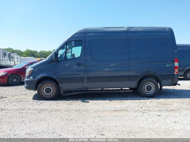 WD3PE7CD5JP633314 Mercedes-Benz SPRINTER CARGO VAN