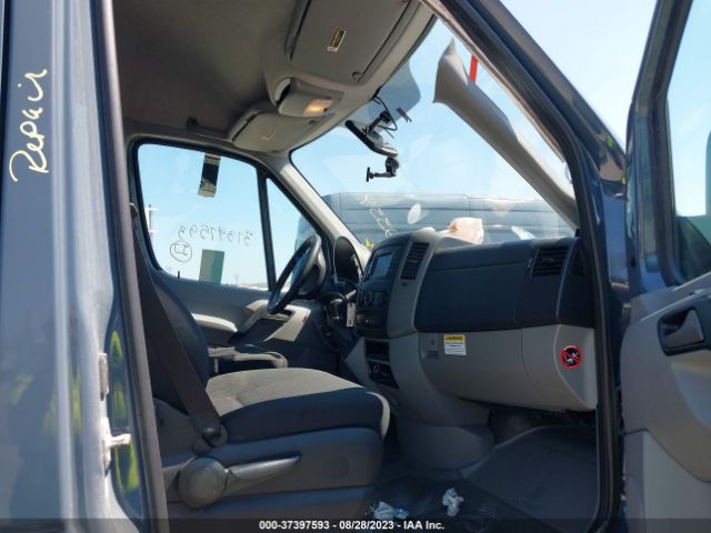 WD3PE7CD5JP633314 Mercedes-Benz SPRINTER CARGO VAN