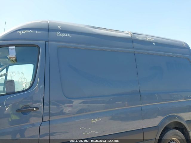WD3PE7CD5JP633314 Mercedes-Benz SPRINTER CARGO VAN