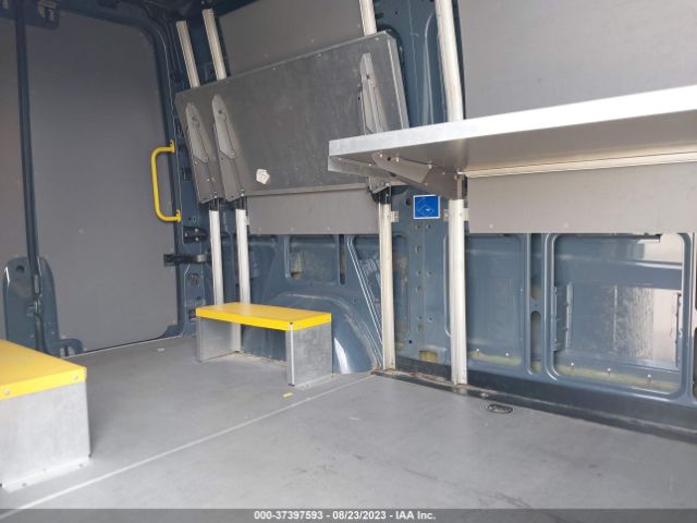 WD3PE7CD5JP633314 Mercedes-Benz SPRINTER CARGO VAN