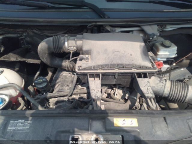 WD3PE7CD8JP631993 Mercedes-Benz SPRINTER CARGO VAN