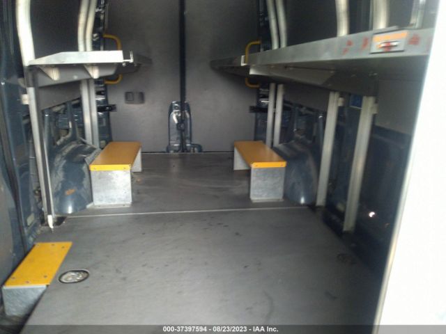 WD3PE7CD8JP631993 Mercedes-Benz SPRINTER CARGO VAN