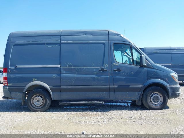WD3PE7CD8JP622355 Mercedes-Benz SPRINTER CARGO VAN