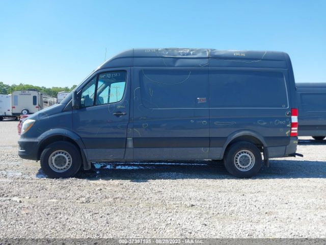 WD3PE7CD8JP622355 Mercedes-Benz SPRINTER CARGO VAN