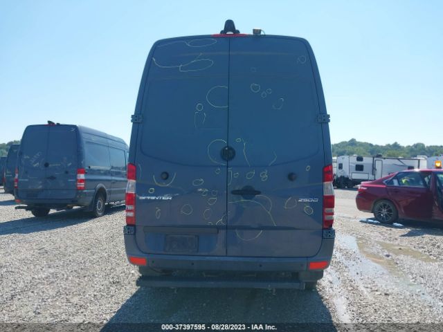 WD3PE7CD8JP622355 Mercedes-Benz SPRINTER CARGO VAN