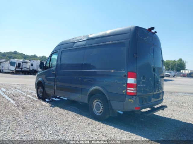 WD3PE7CD8JP622355 Mercedes-Benz SPRINTER CARGO VAN
