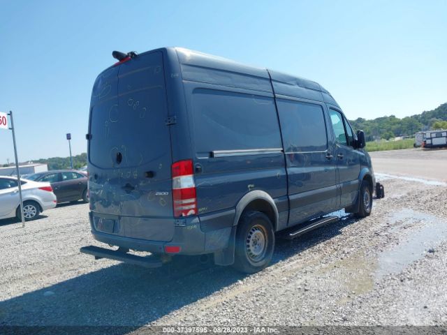 WD3PE7CD8JP622355 Mercedes-Benz SPRINTER CARGO VAN