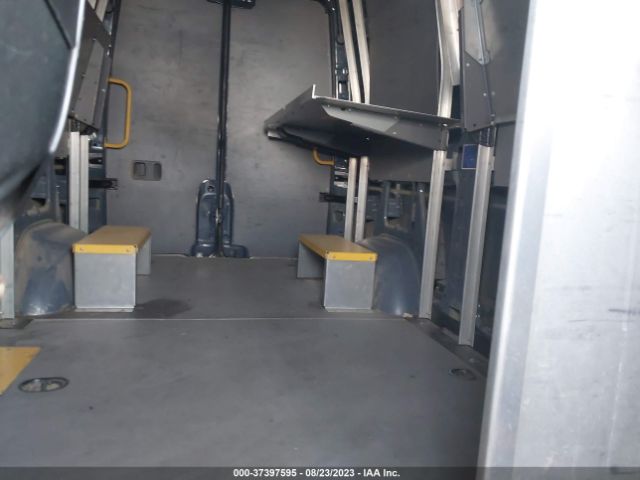 WD3PE7CD8JP622355 Mercedes-Benz SPRINTER CARGO VAN