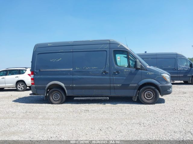 WD3PE7CD2JP622531 Mercedes-Benz SPRINTER CARGO VAN