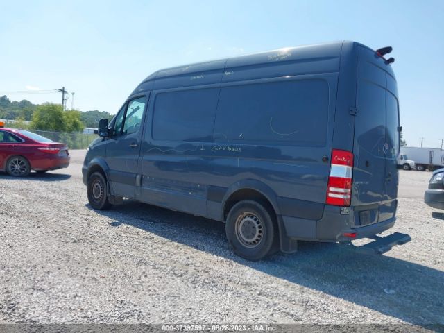 WD3PE7CD2JP622531 Mercedes-Benz SPRINTER CARGO VAN