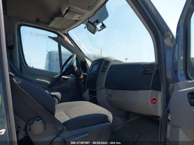 WD3PE7CD2JP622531 Mercedes-Benz SPRINTER CARGO VAN