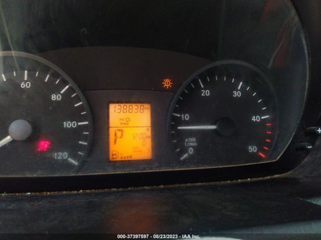 WD3PE7CD2JP622531 Mercedes-Benz SPRINTER CARGO VAN