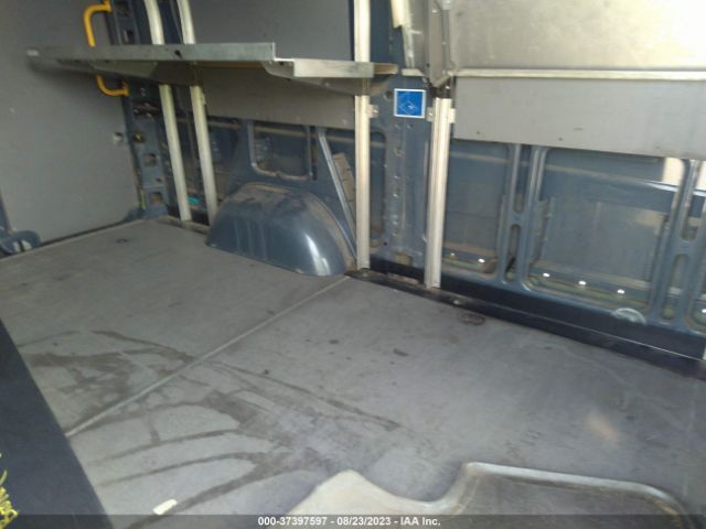 WD3PE7CD2JP622531 Mercedes-Benz SPRINTER CARGO VAN