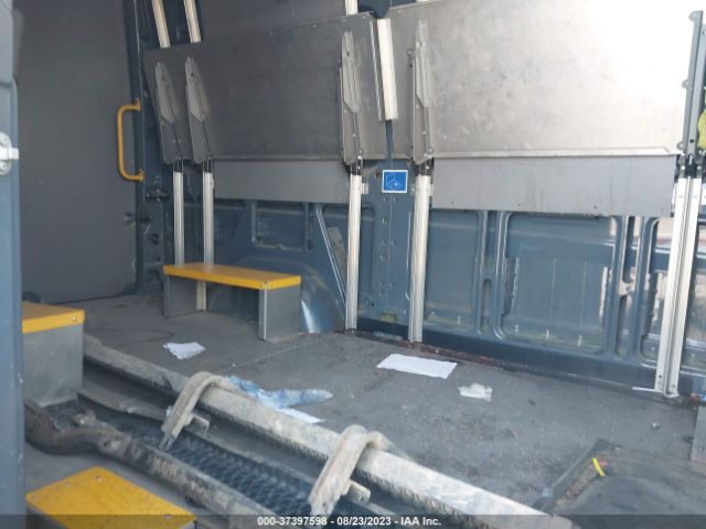 WD3PE7CD0JP622852 Mercedes-Benz SPRINTER CARGO VAN