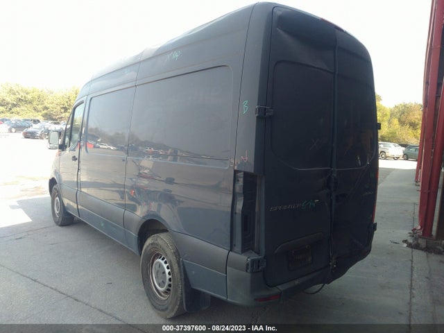 WD4PF0CD0KP058296 Mercedes-Benz SPRINTER VAN