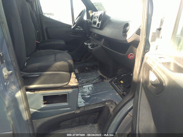 WD4PF0CD0KP058296 Mercedes-Benz SPRINTER VAN