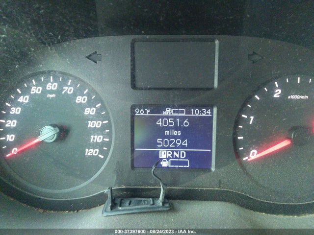 WD4PF0CD0KP058296 Mercedes-Benz SPRINTER VAN