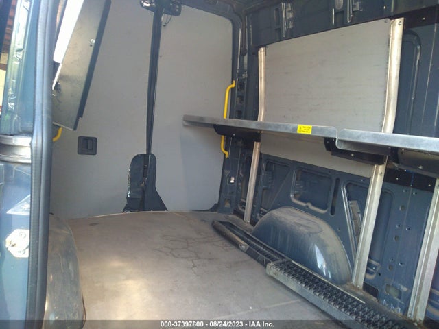 WD4PF0CD0KP058296 Mercedes-Benz SPRINTER VAN