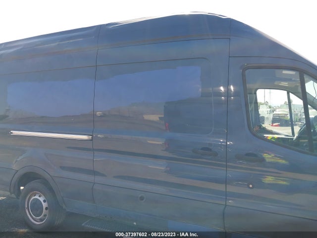 Ford TRANSIT VAN 2019 1FTYR3XM5KKB13159 Image 5