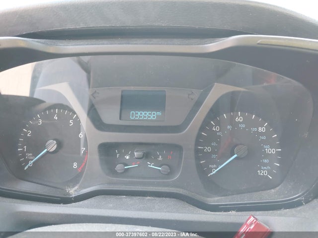 Ford TRANSIT VAN 2019 1FTYR3XM5KKB13159 Image 13
