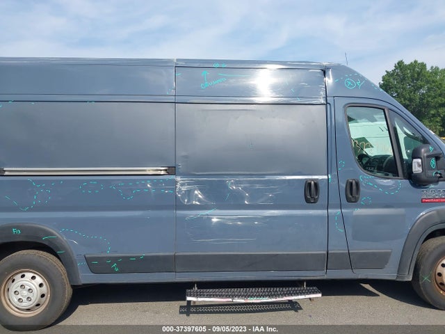 3C6URVJG1KE558439 RAM Promaster Cargo Van