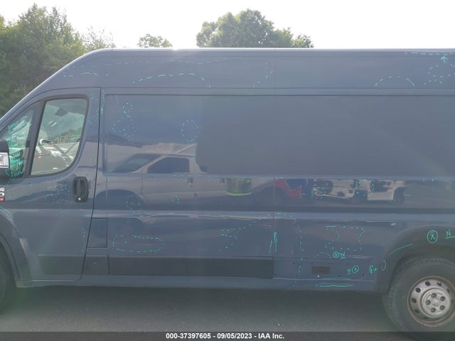 3C6URVJG1KE558439 RAM Promaster Cargo Van