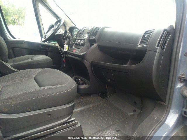 3C6URVJG1KE558439 RAM Promaster Cargo Van