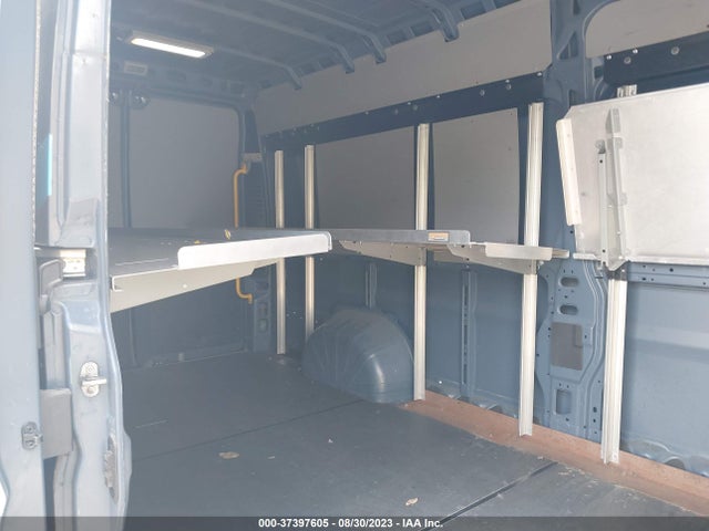 3C6URVJG1KE558439 RAM Promaster Cargo Van