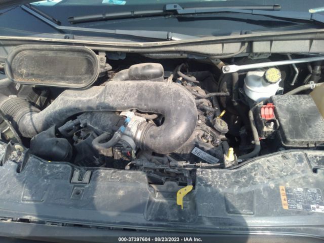 1FTYR3XM1KKB17435 Ford TRANSIT VAN