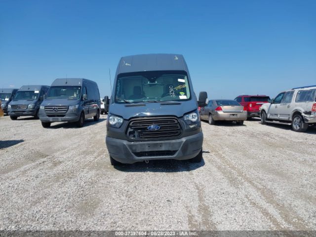 1FTYR3XM1KKB17435 Ford TRANSIT VAN