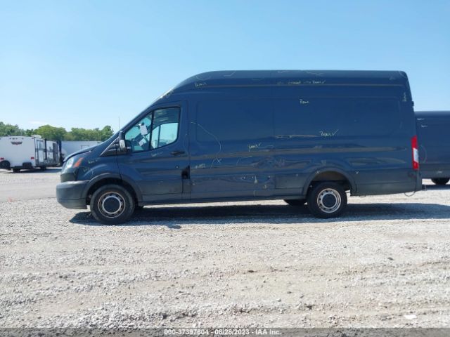 1FTYR3XM1KKB17435 Ford TRANSIT VAN