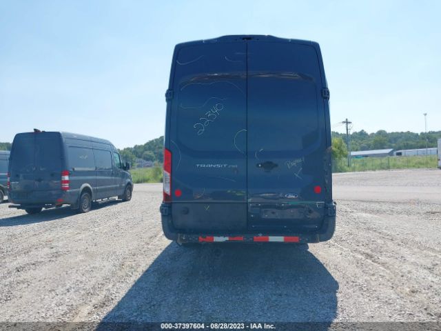 1FTYR3XM1KKB17435 Ford TRANSIT VAN