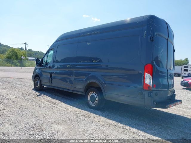 1FTYR3XM1KKB17435 Ford TRANSIT VAN