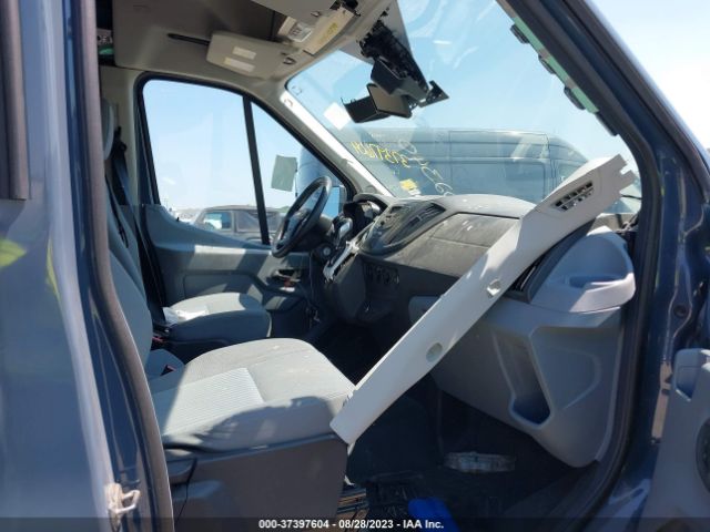 1FTYR3XM1KKB17435 Ford TRANSIT VAN
