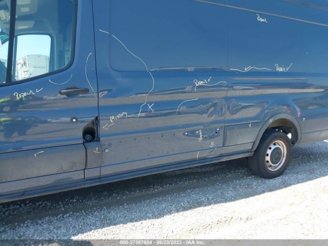 1FTYR3XM1KKB17435 Ford TRANSIT VAN