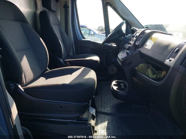 3C6TRVDG4KE520873 RAM Promaster Cargo Van