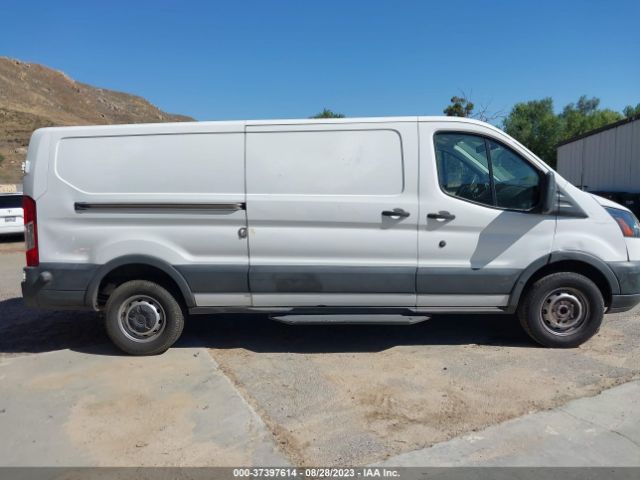 1FTBW2YM2JKB09835 Ford TRANSIT VAN