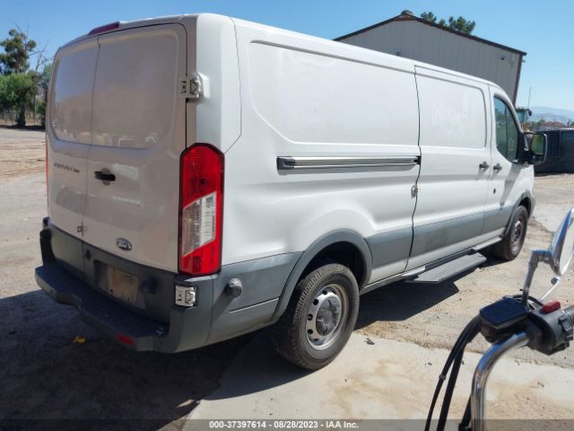 1FTBW2YM2JKB09835 Ford TRANSIT VAN