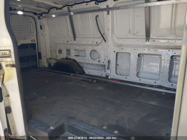 1FTBW2YM2JKB09835 Ford TRANSIT VAN