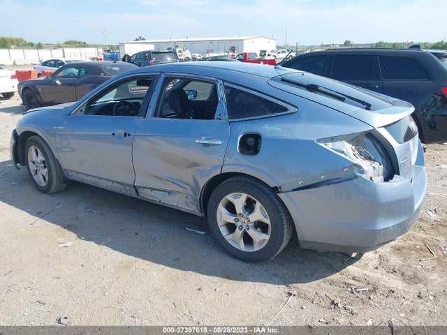 2010 HONDA ACCORD CROSSTOUR EX-L VIN: 5J6TF2H53AL015268