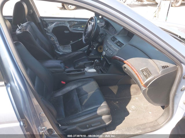 2010 HONDA ACCORD CROSSTOUR EX-L VIN: 5J6TF2H53AL015268
