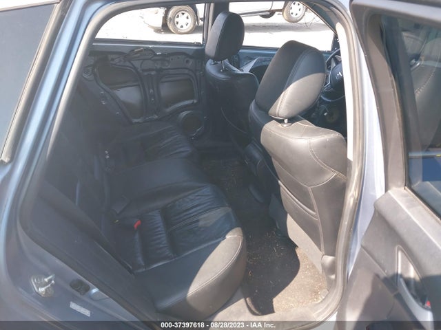 2010 HONDA ACCORD CROSSTOUR EX-L VIN: 5J6TF2H53AL015268