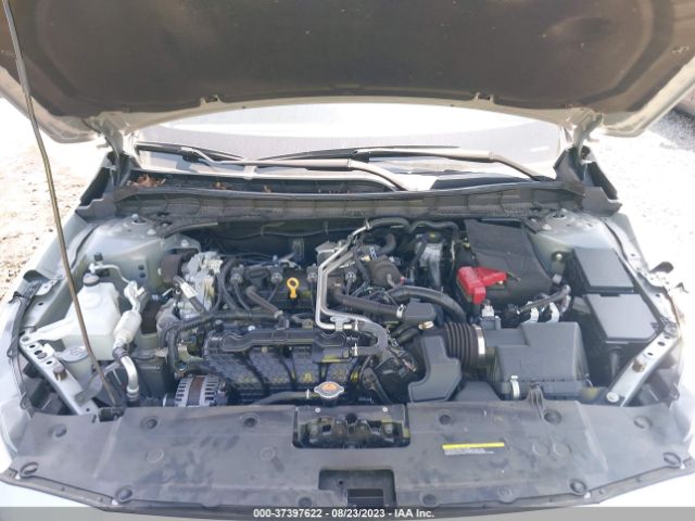 1N4BL4CVXMN334937 Nissan Altima 2.5 Sr