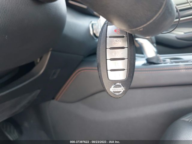 1N4BL4CVXMN334937 Nissan Altima 2.5 Sr